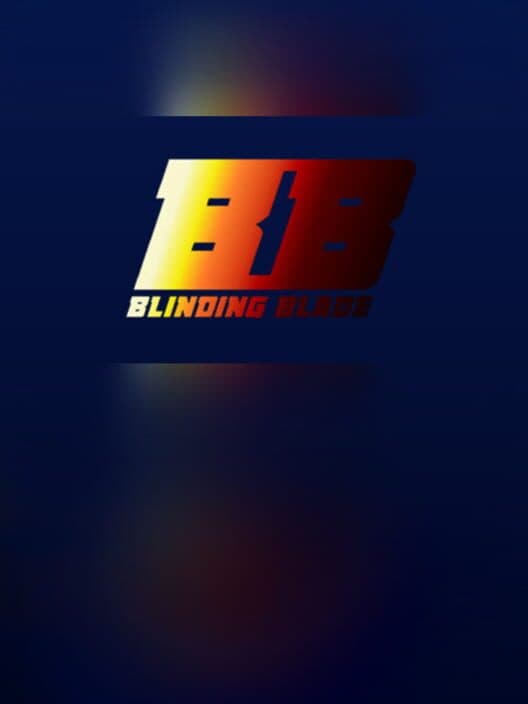 Blinding Blade cover art
