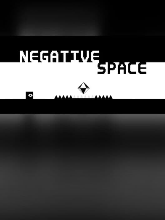 Negative_Space cover art