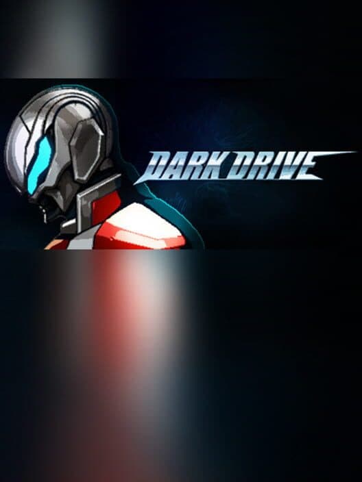 Dark Drive cover art