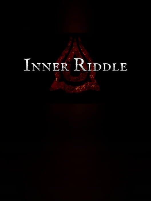 Inner Riddle cover art