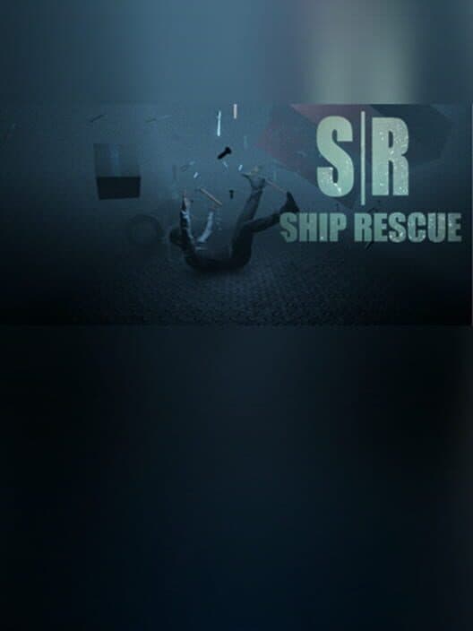 Ship Rescue cover art