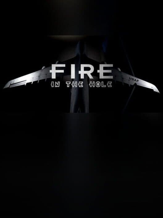 Fire in the hole cover art