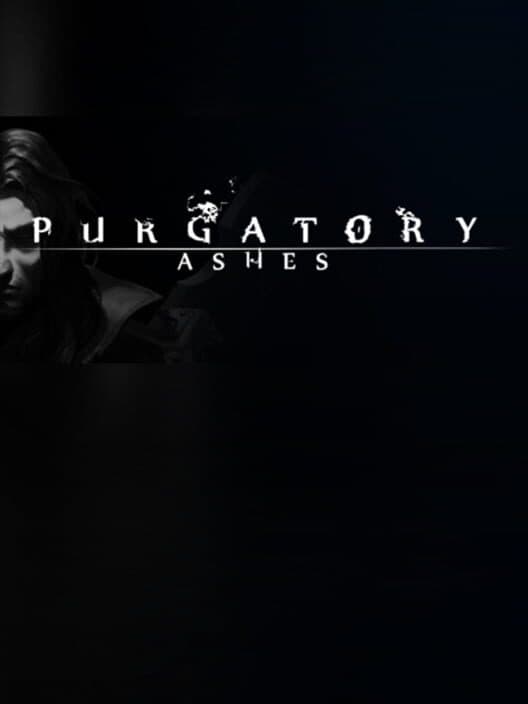 Purgatory Ashes cover art