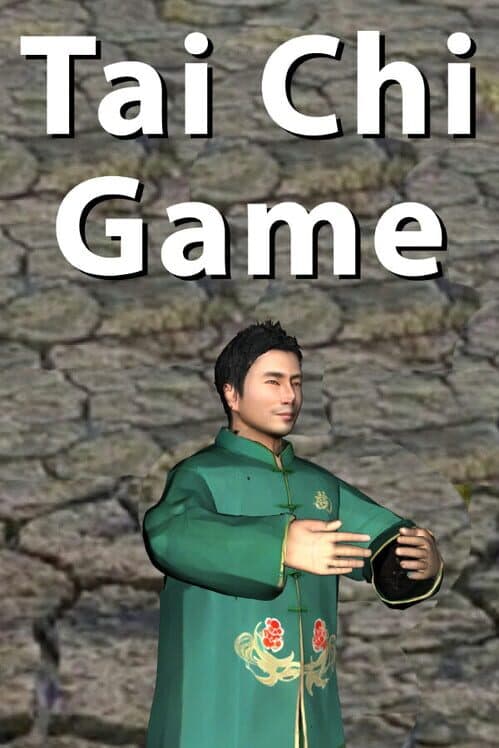 Tai Chi Game cover art