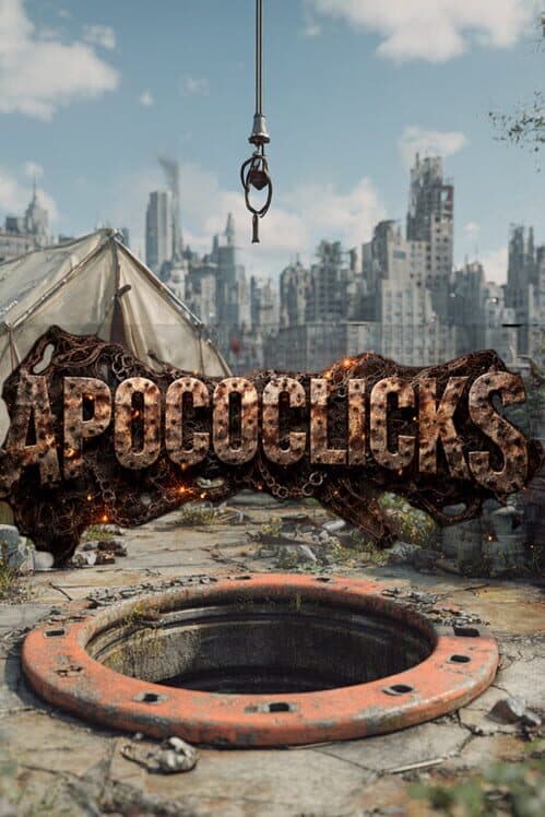 Apococlicks cover art