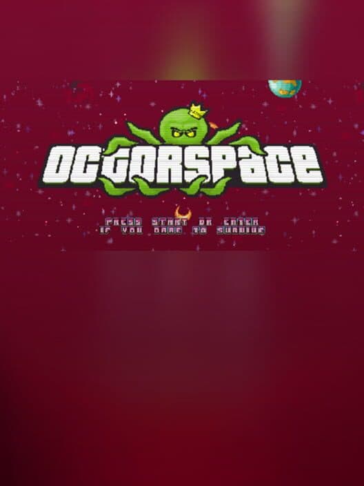 OctorSpace cover art
