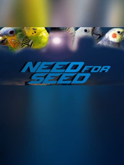 Need For Seed cover art