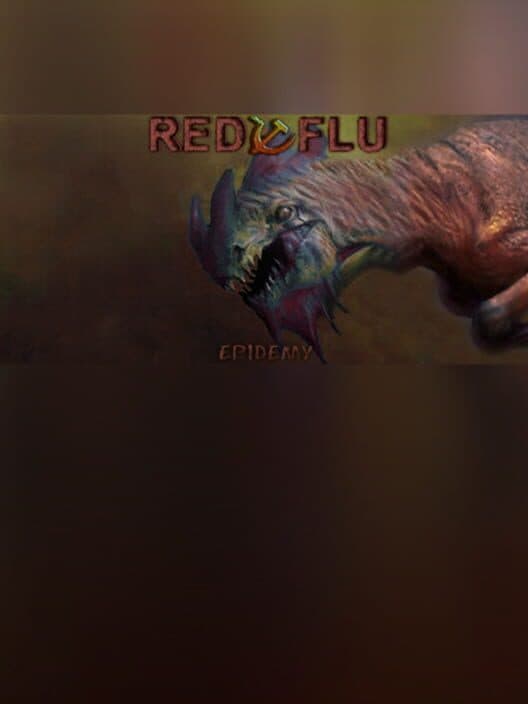 Red Flu cover art