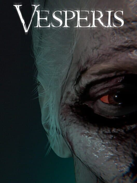 Vesperis cover art