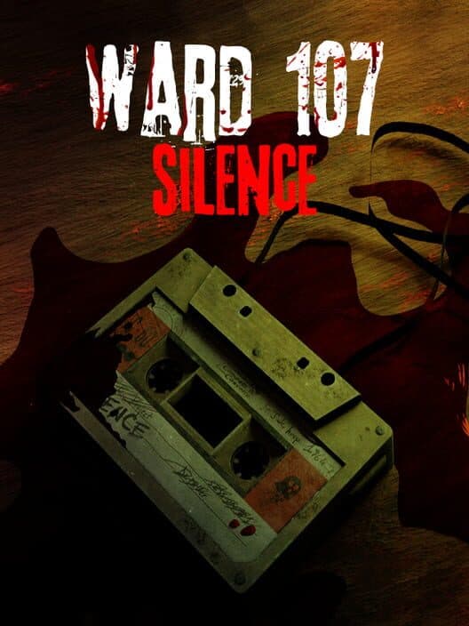 Ward 107: Silence cover art