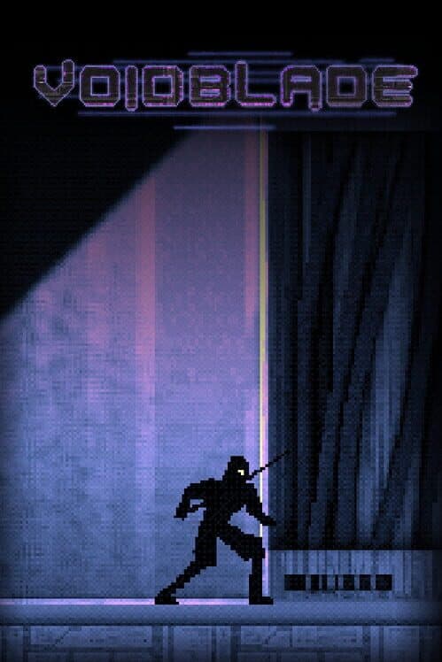 Voidblade cover art