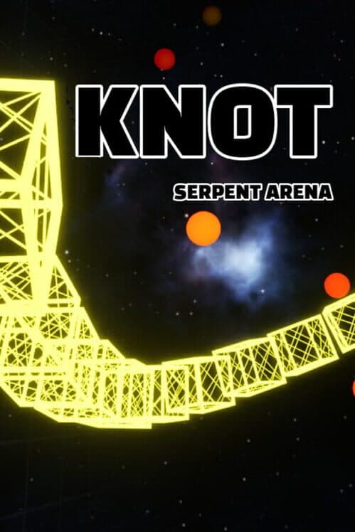 Knot: Serpent Arena cover art