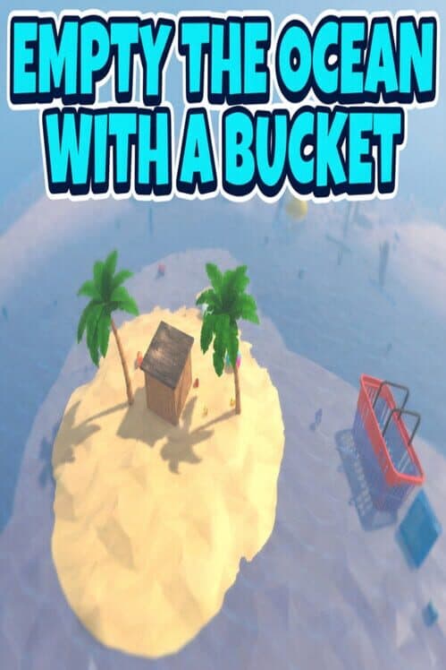 Empty the Ocean With a Bucket cover art