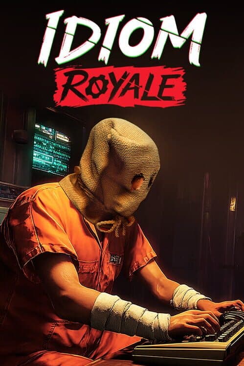 Idiom Royale cover art