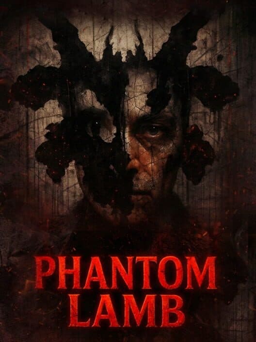 Phantom Lamb cover art