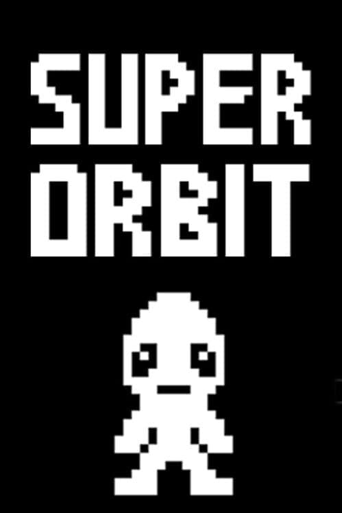 Super Orbit cover art