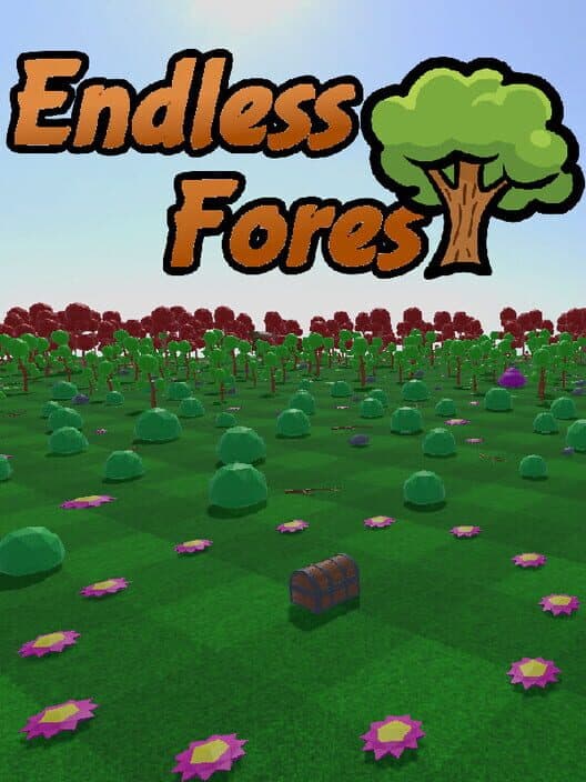 Endless Forest cover art