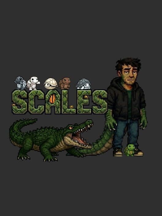 Scales cover art
