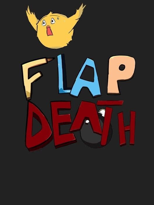 FlapDeath cover art