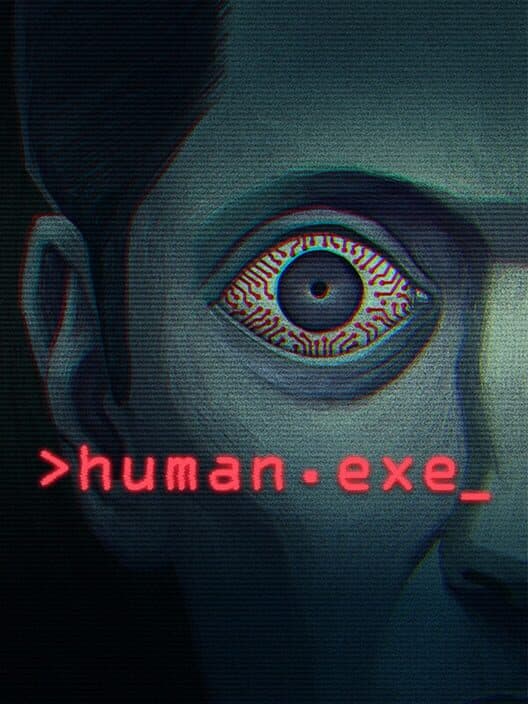 Human.exe cover art
