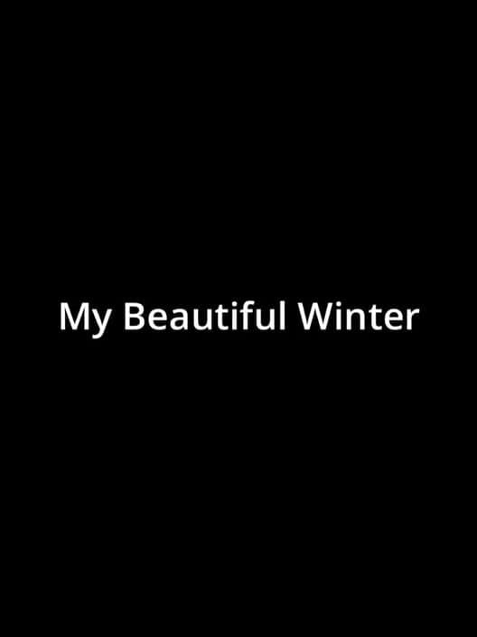 My Beautiful Winter cover art