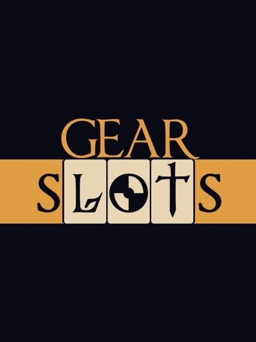 Gear Slots cover art