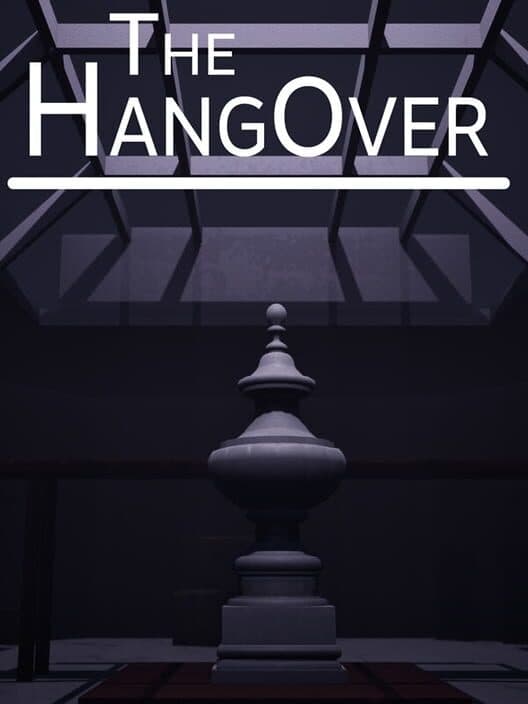 Hangover cover art