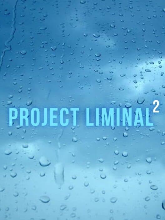 Project Liminal 2 cover art