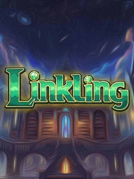 Linkling cover art