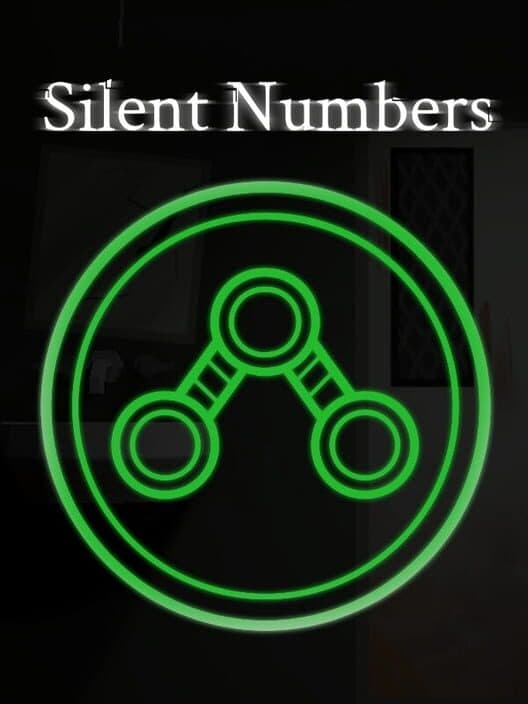 Silent Numbers cover art
