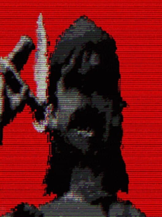 Kitchened cover art