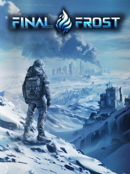 Final Frost cover art