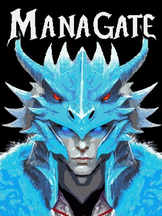 Managate cover art