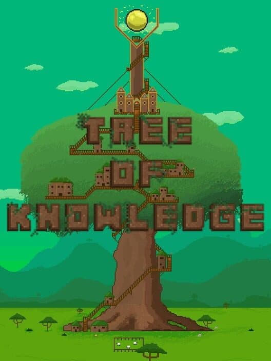Tree of Knowledge cover art