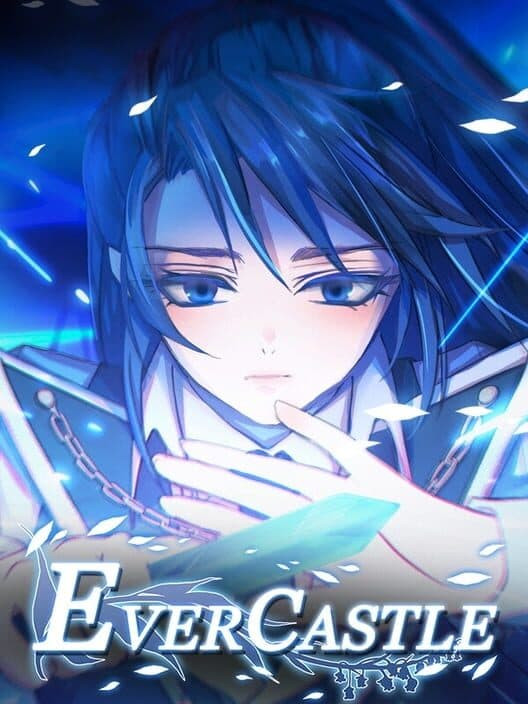 EverCastle cover art
