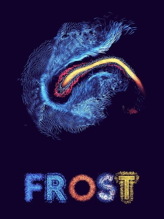 Frost: Quiet Light cover art