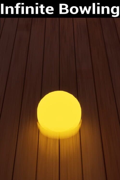 Infinite Bowling cover art