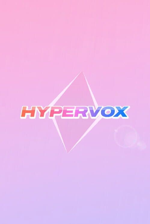 Hypervox cover art