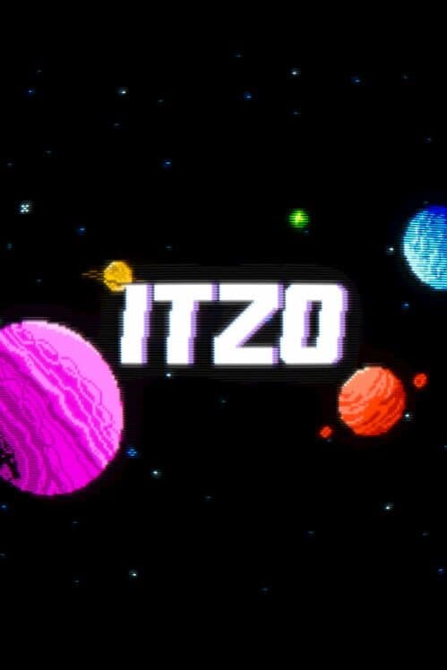 Itzo cover art