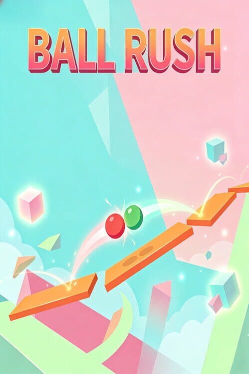 Ball Rush cover art