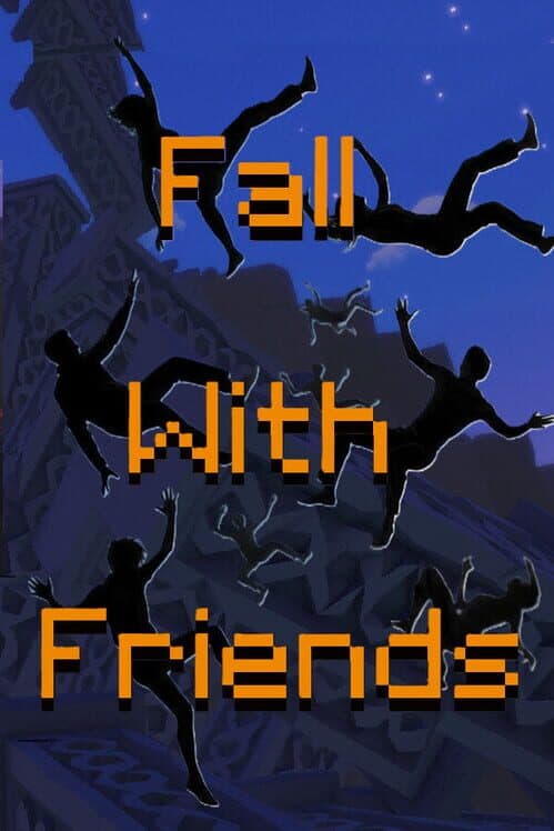 Fall With Friends cover art