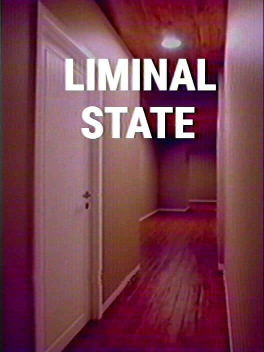 Liminal State cover art