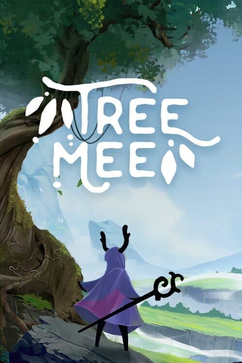 Treemee cover art