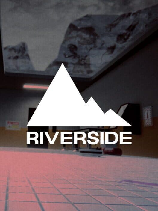 Riverside cover art