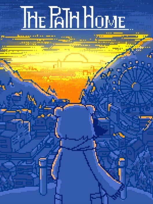 The Path Home cover art