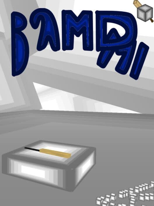 Bamdmi cover art