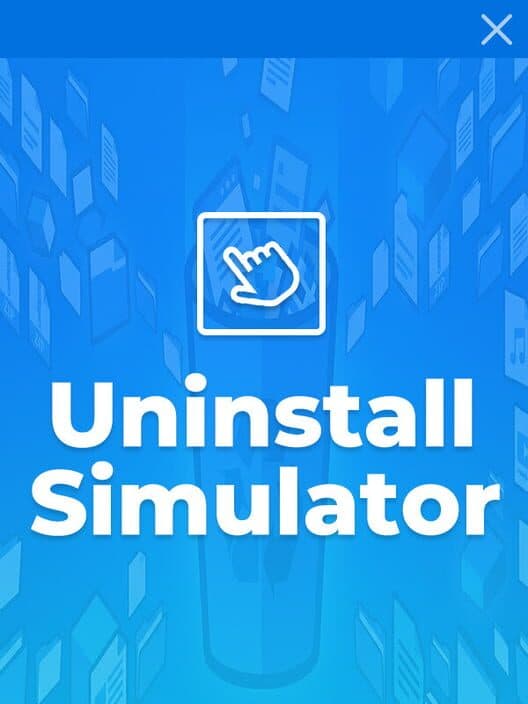 Uninstall Simulator cover art