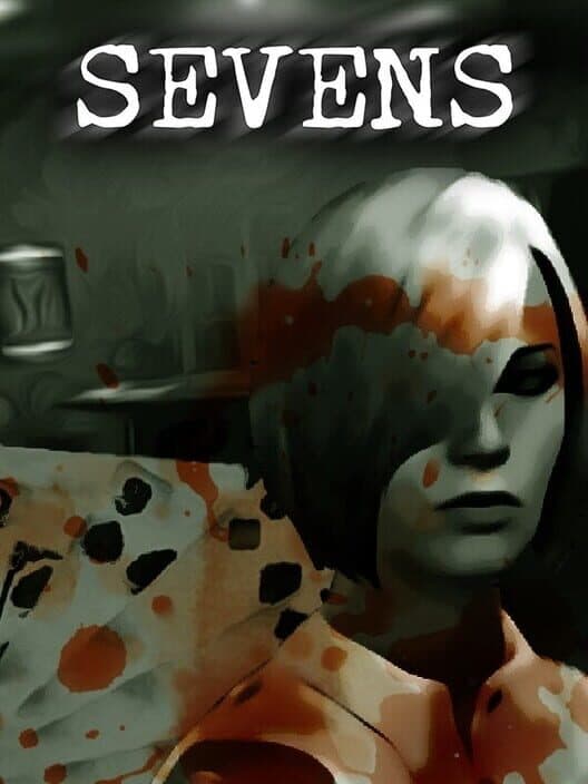 Sevens cover art