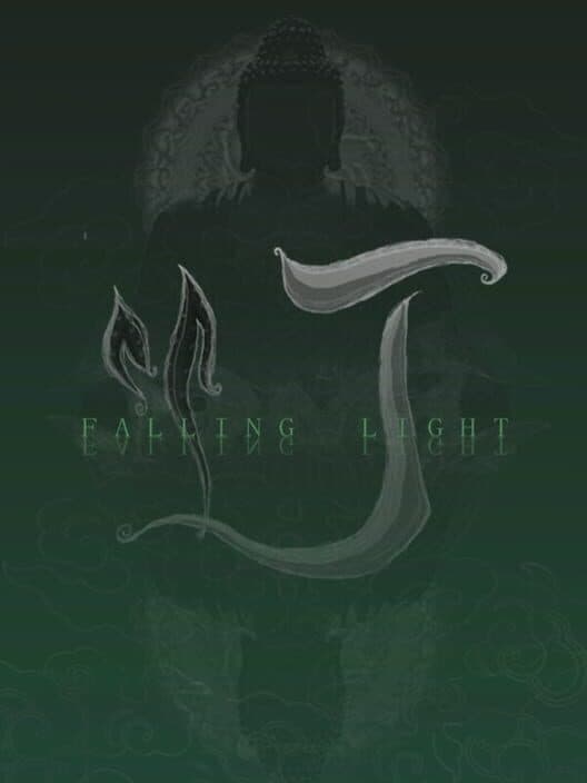 Falling Light cover art