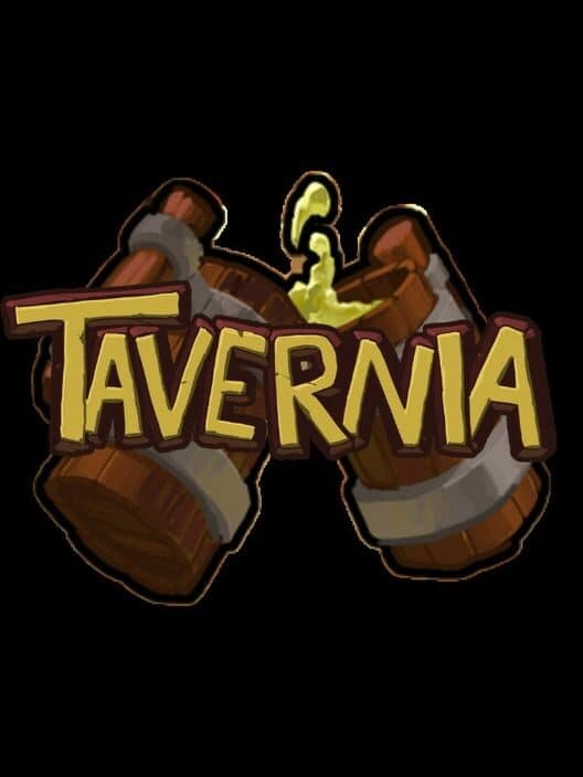 Tavernia cover art
